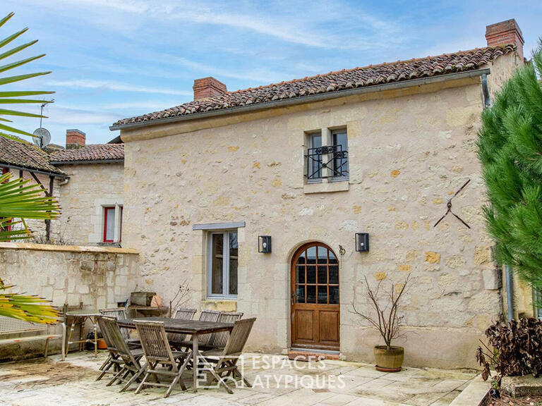 House Doué-en-Anjou - 11 bedrooms