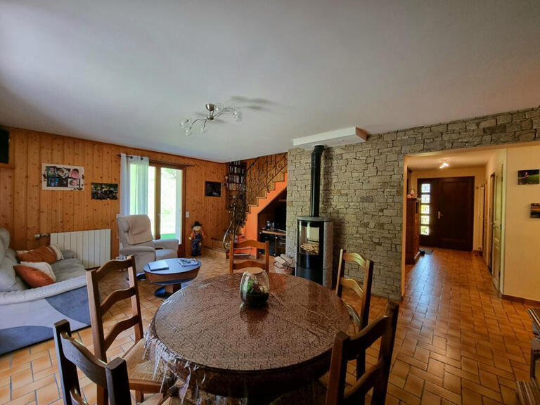 Vente Maison Doussard - 4 chambres