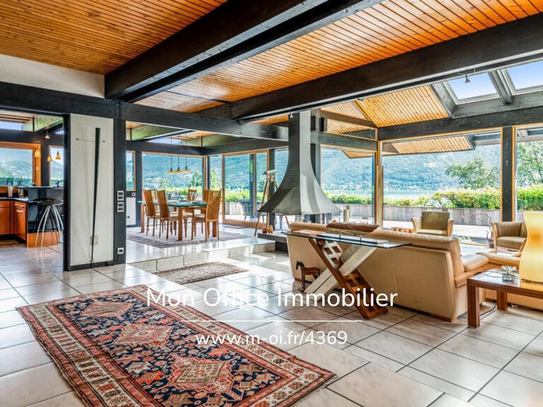 Villa Doussard - 4 chambres - 260m²