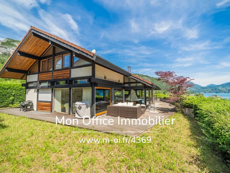 Sale Villa Doussard - 4 bedrooms