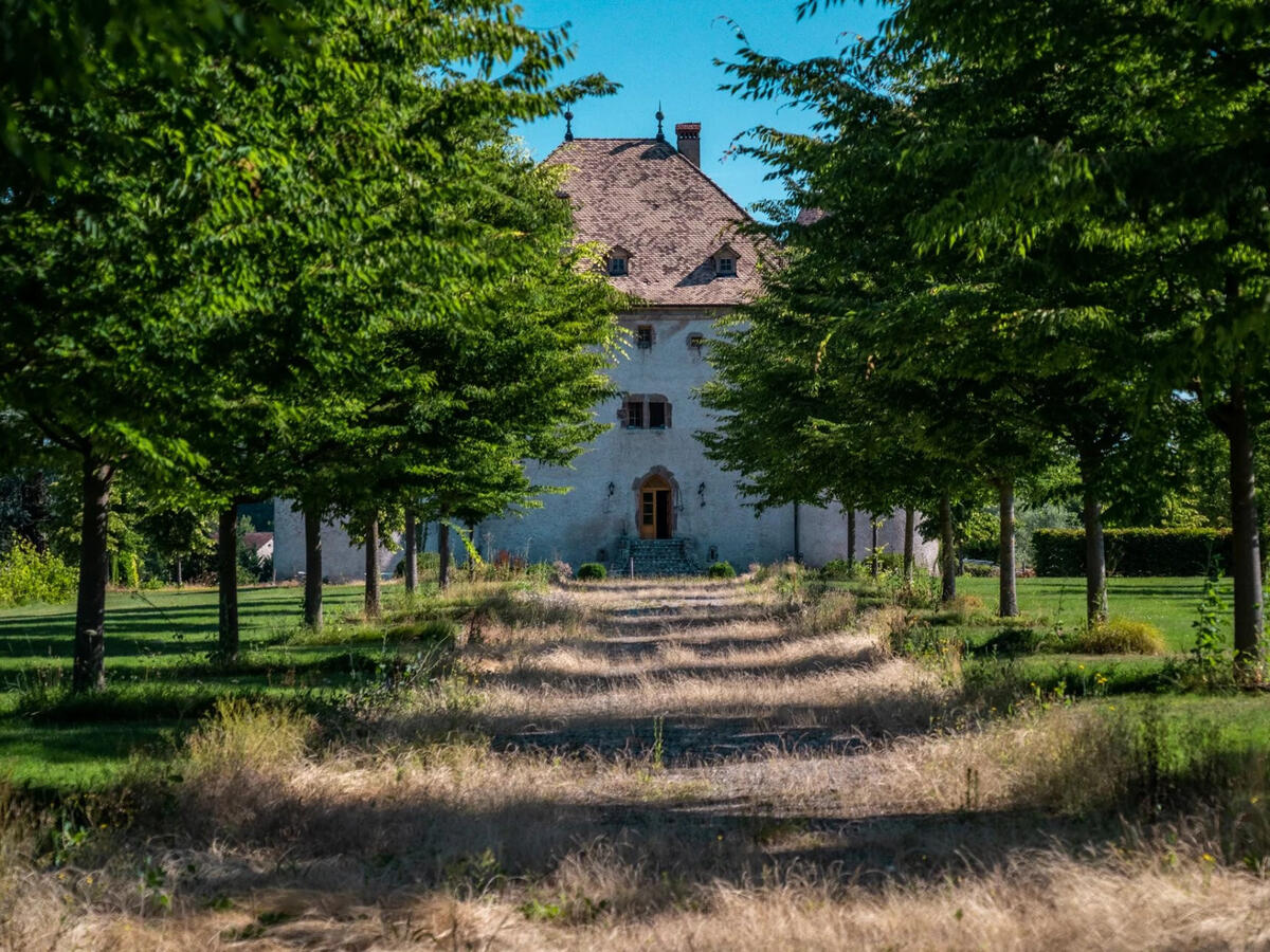 Propriété Douvaine