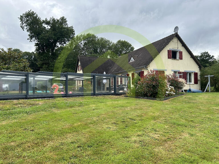 House Douville-en-Auge - 6 bedrooms - 195m²