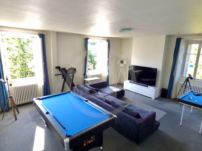 Manoir Douville-sur-Andelle - 8 chambres - 320m²