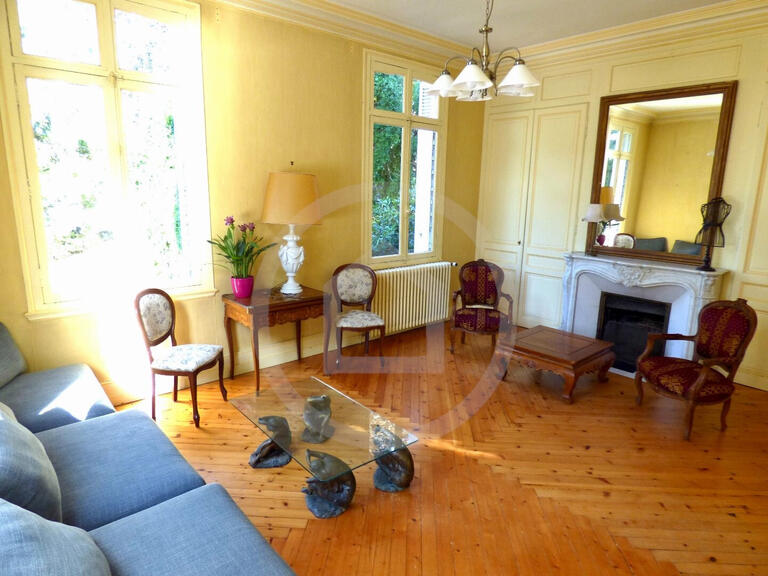 Manor Douville-sur-Andelle - 8 bedrooms - 320m²