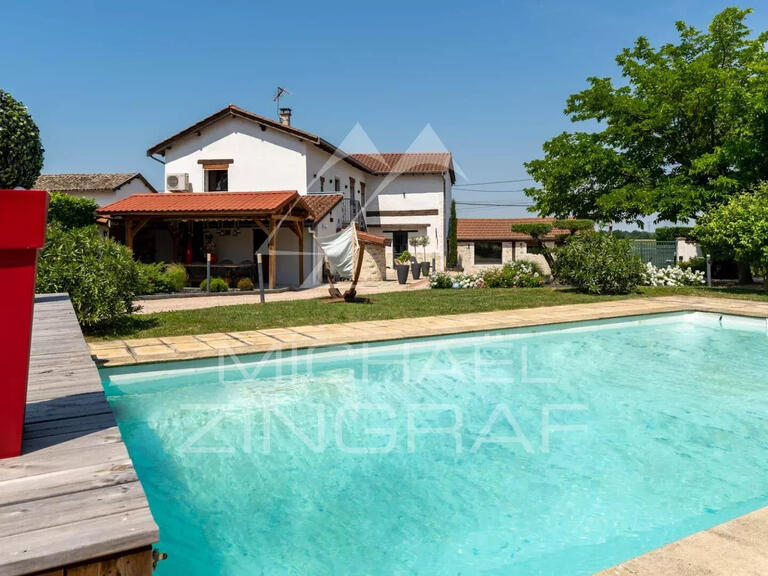 Property Dracé - 4 bedrooms - 230m²