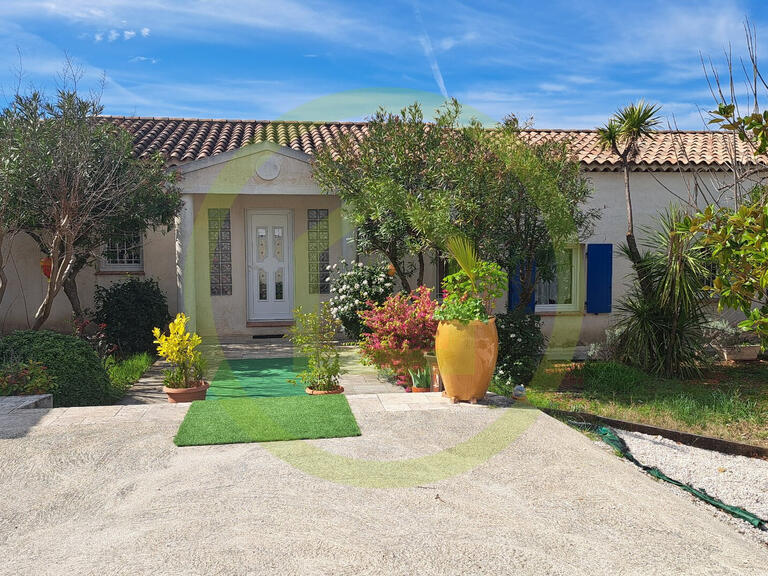 House Draguignan - 4 bedrooms - 180m²