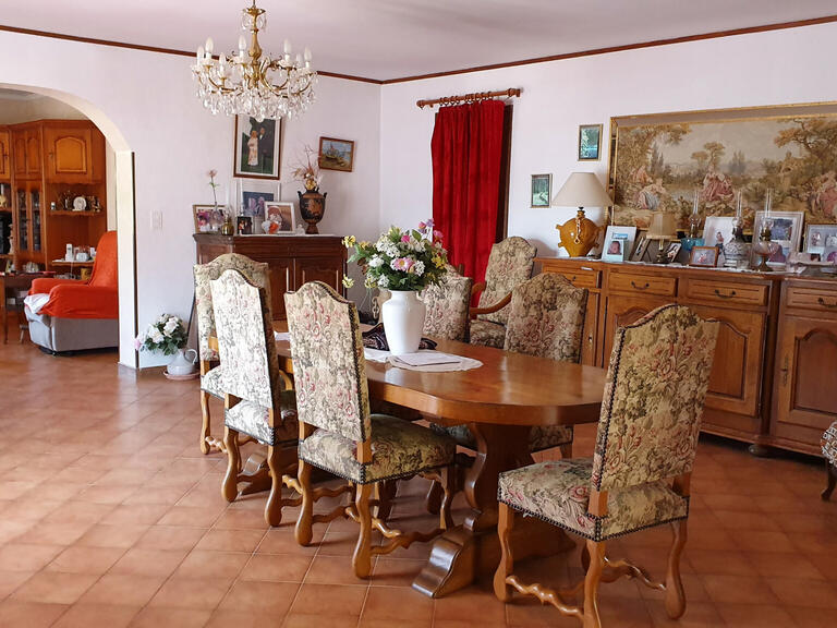 Maison Draguignan - 4 chambres - 180m²