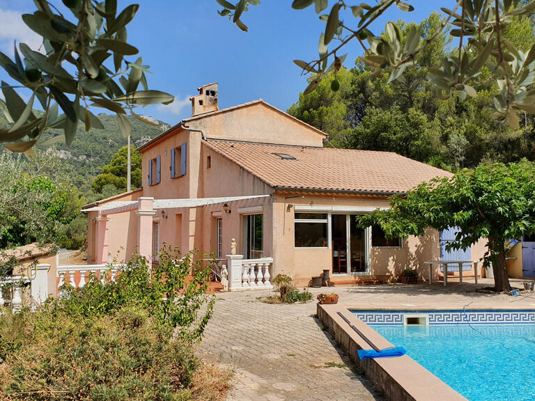 House Draguignan - 4 bedrooms - 180m²