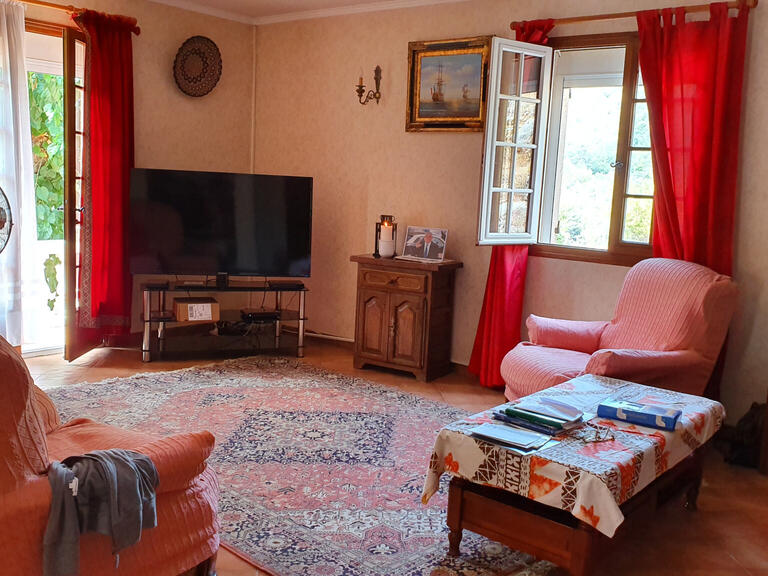 House Draguignan - 4 bedrooms - 180m²