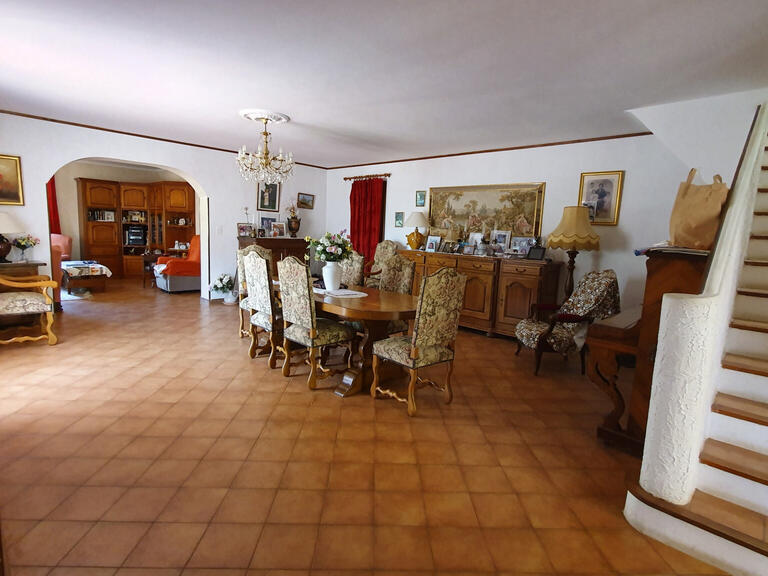 House Draguignan - 4 bedrooms - 180m²