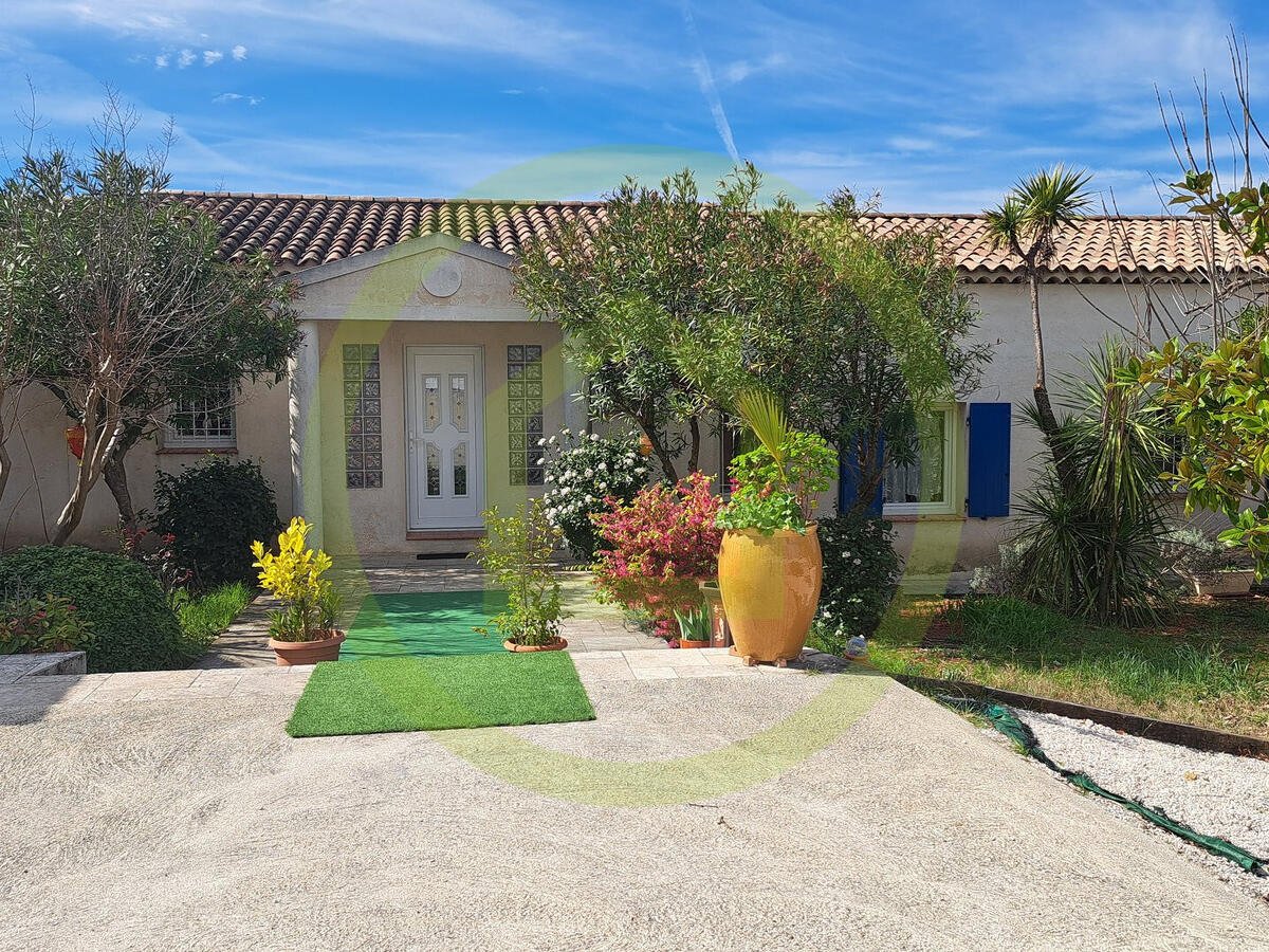 House Draguignan