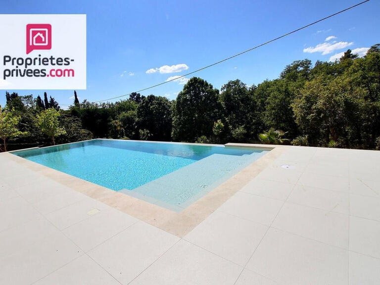 House Draguignan - 4 bedrooms