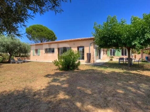 House Draguignan