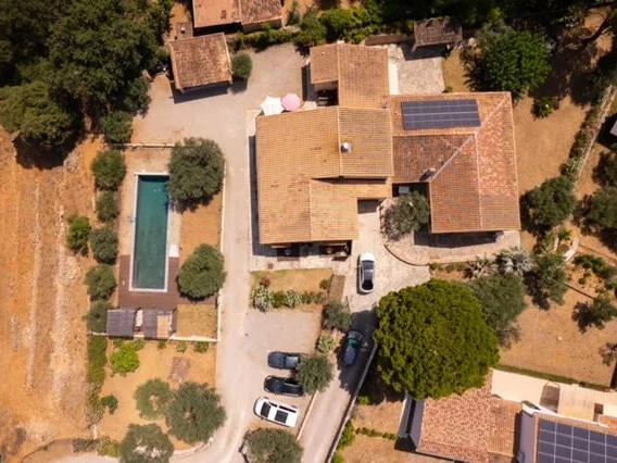 House Draguignan - 8 bedrooms - 350m²