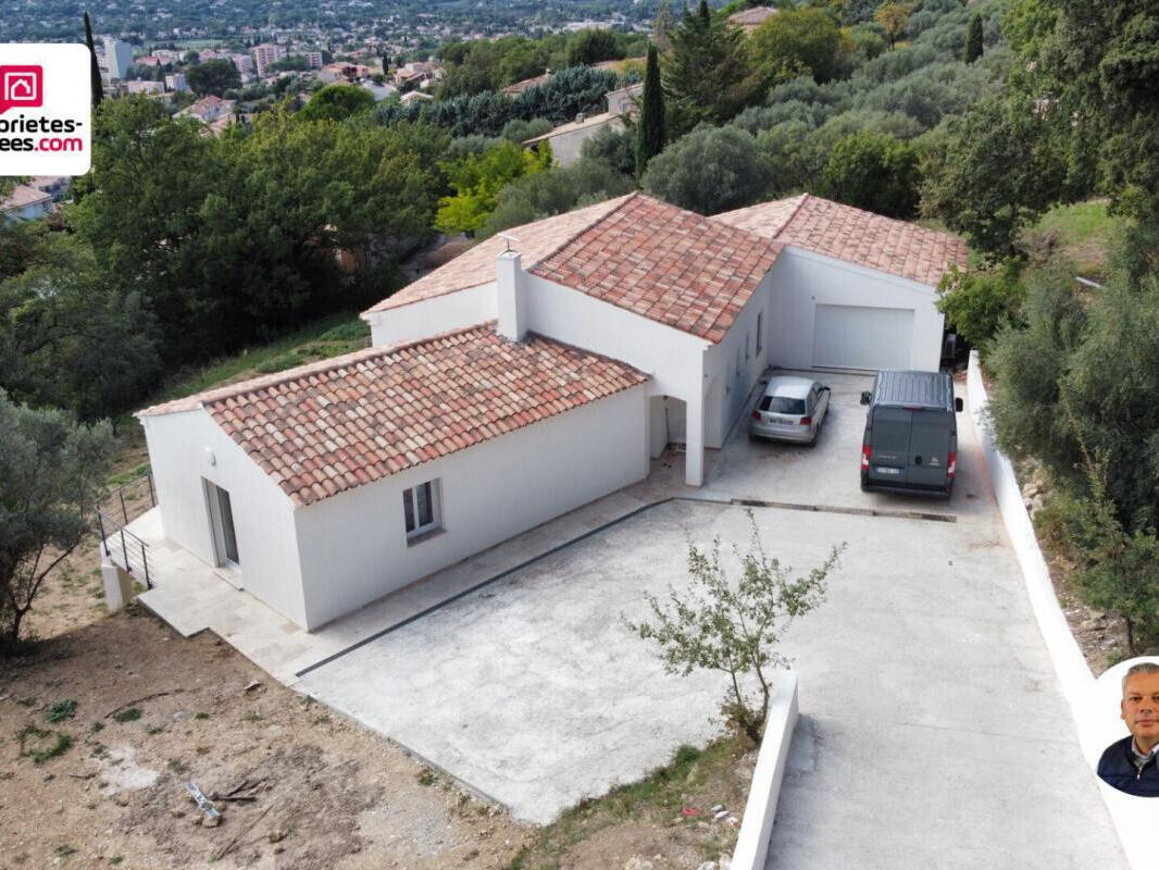 House Draguignan