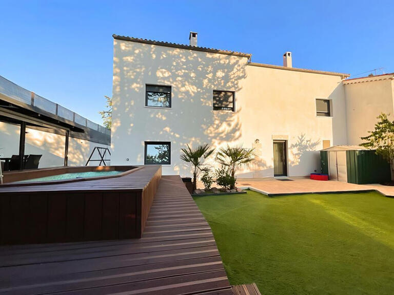 House Draguignan - 6 bedrooms