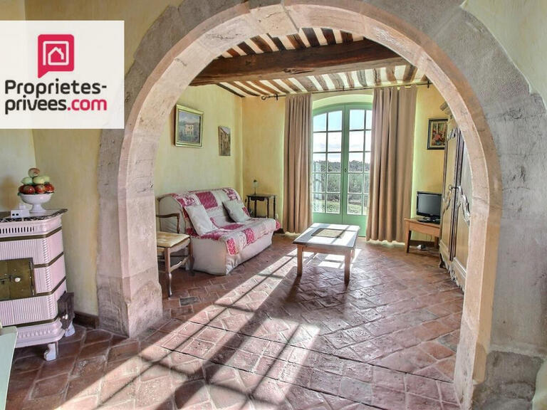 House Draguignan - 8 bedrooms