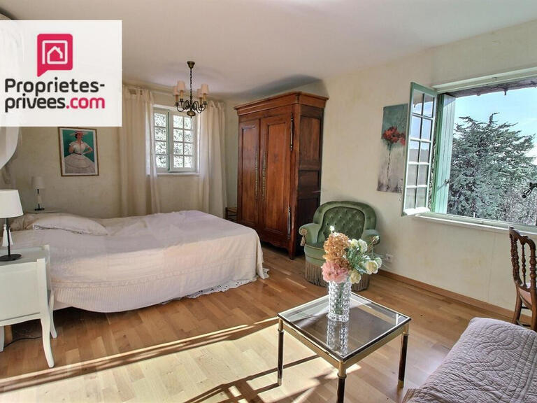 House Draguignan - 8 bedrooms