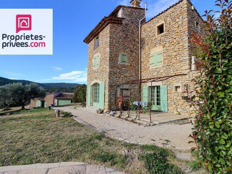 House Draguignan - 8 bedrooms