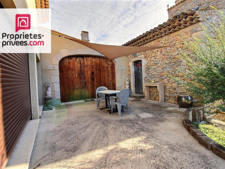 House Draguignan - 8 bedrooms