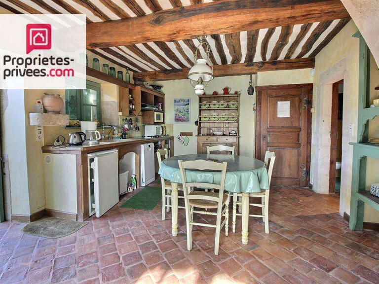 House Draguignan - 8 bedrooms