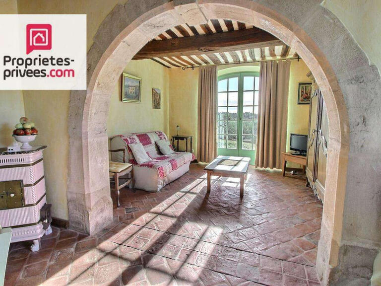 House Draguignan - 8 bedrooms