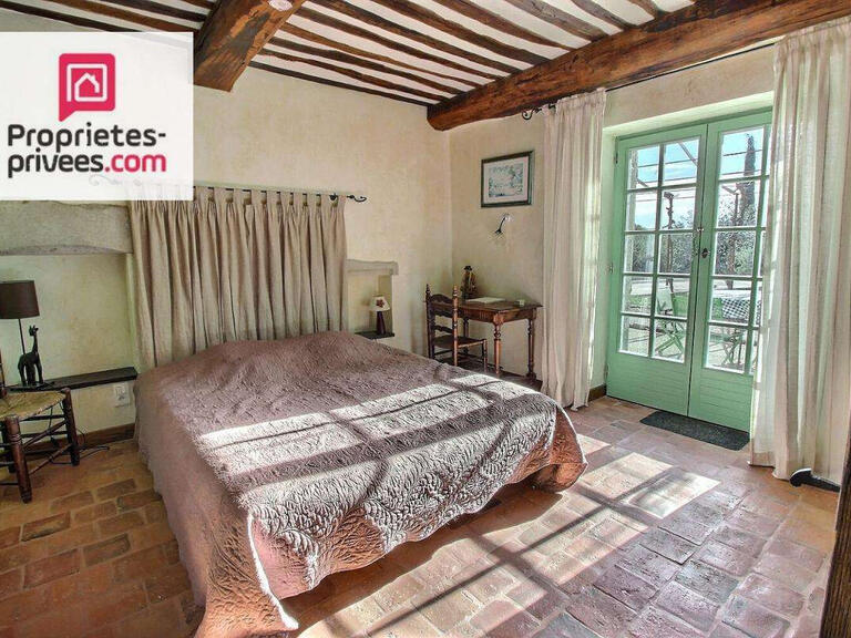 House Draguignan - 8 bedrooms