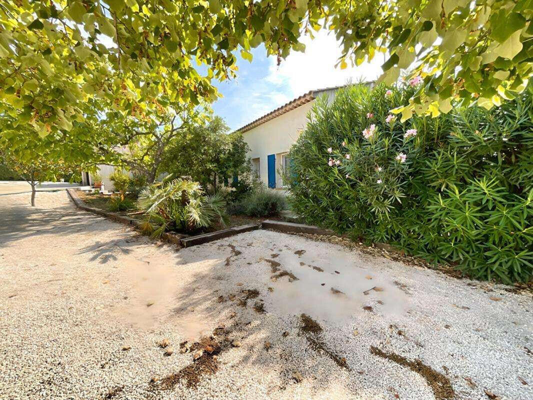 House Draguignan