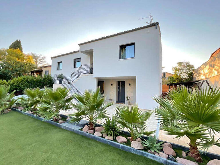 House Draguignan - 6 bedrooms