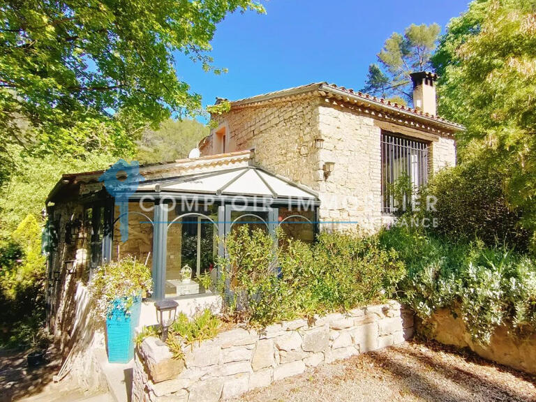 House Draguignan - 5 bedrooms - 227m²