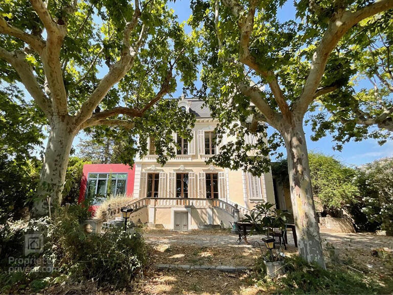 Propriété Draguignan - 3 chambres