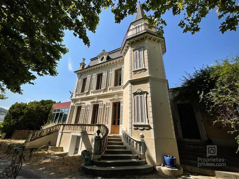 Propriété Draguignan - 3 chambres