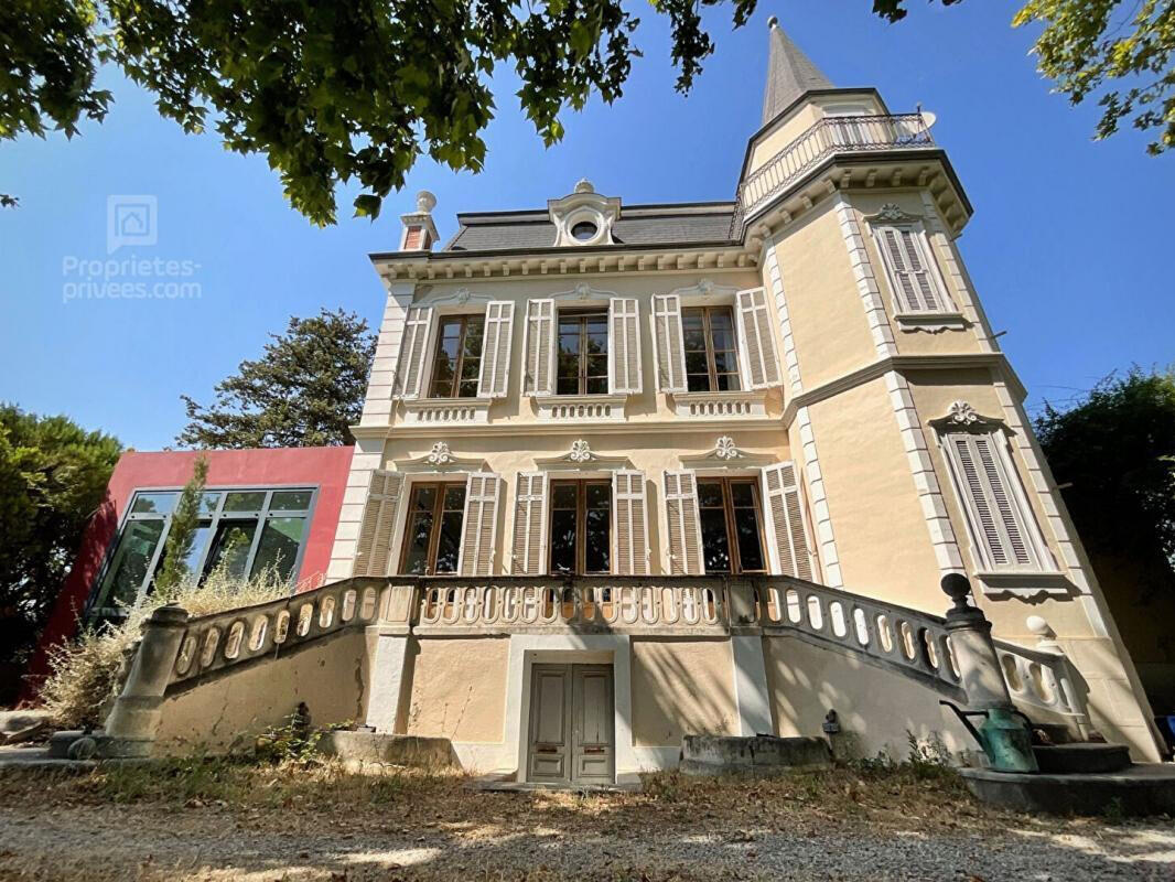 Property Draguignan