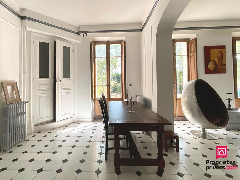 Propriété Draguignan - 3 chambres