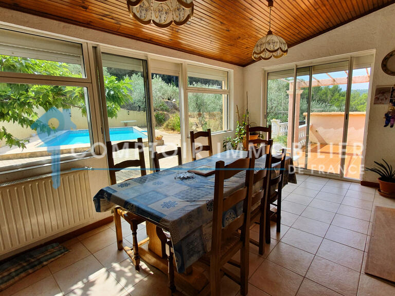 Villa Draguignan - 4 chambres - 180m²