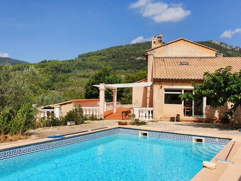 Villa Draguignan - 4 chambres - 180m²