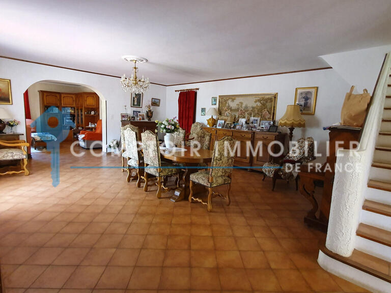 Villa Draguignan - 4 chambres - 180m²