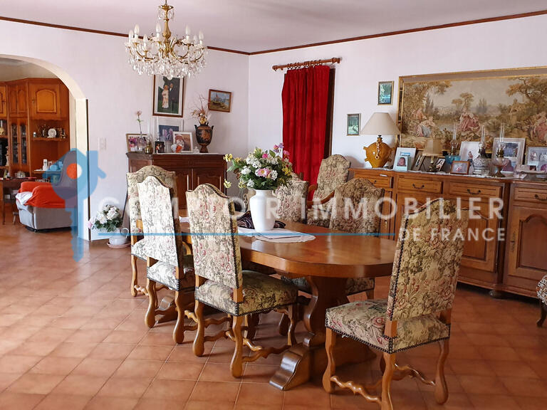 Villa Draguignan - 4 chambres - 180m²