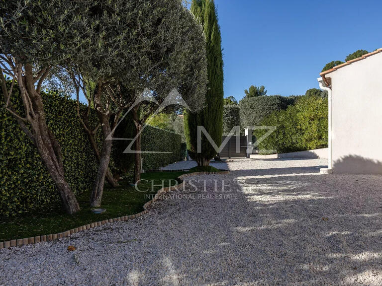 Villa Draguignan - 5 bedrooms - 140m²