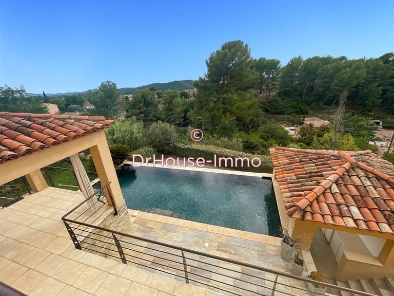 Villa Draguignan - 4 chambres - 175m²