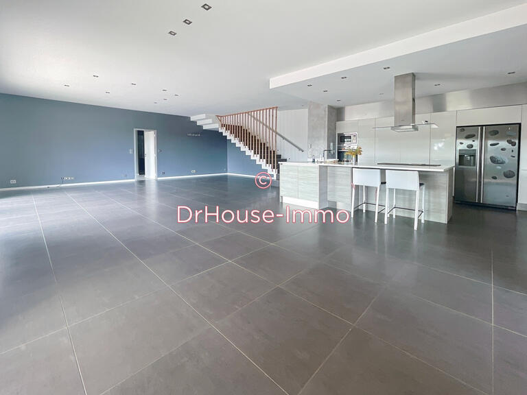 Villa Draguignan - 4 chambres - 175m²