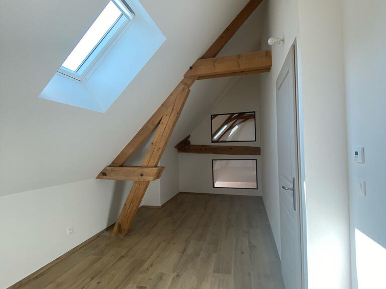 Appartement Draillant - 3 chambres - 130m²