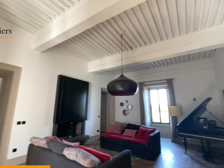 Appartement Draillant - 3 chambres - 163m²