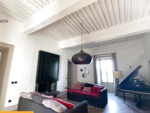 Appartement Draillant - 3 chambres - 163m²