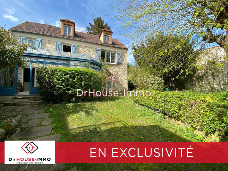 Villa Drocourt - 4 bedrooms - 336m²