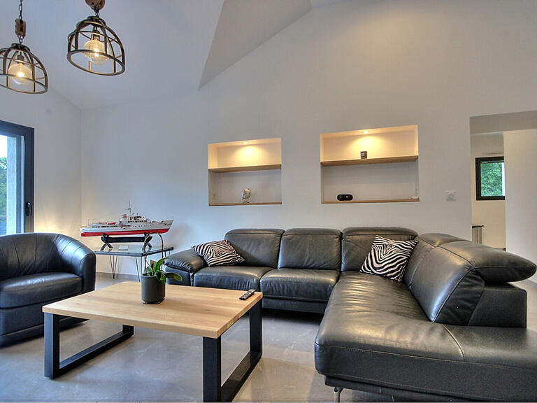 Apartment Drumettaz-Clarafond - 3 bedrooms - 106m²