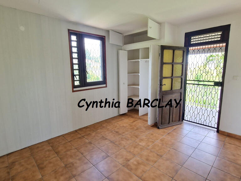 House Ducos - 3 bedrooms - 159m²