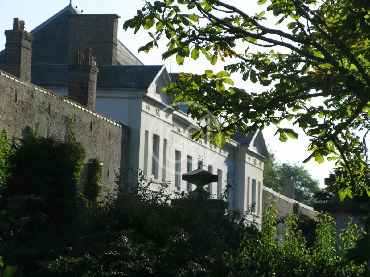 Castle Dunkerque