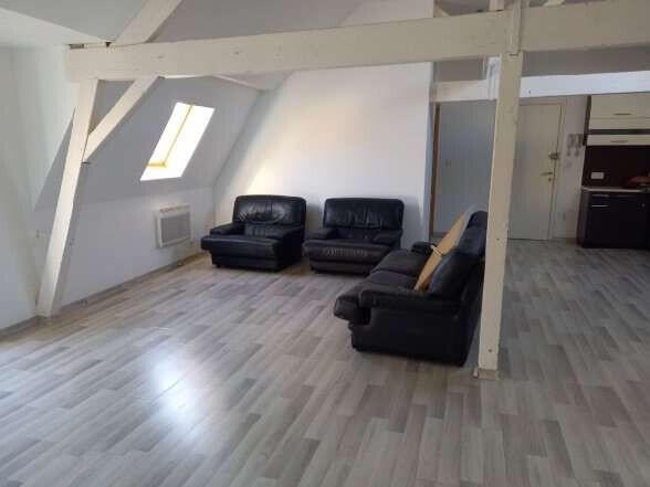 House Dunkerque - 2 bedrooms