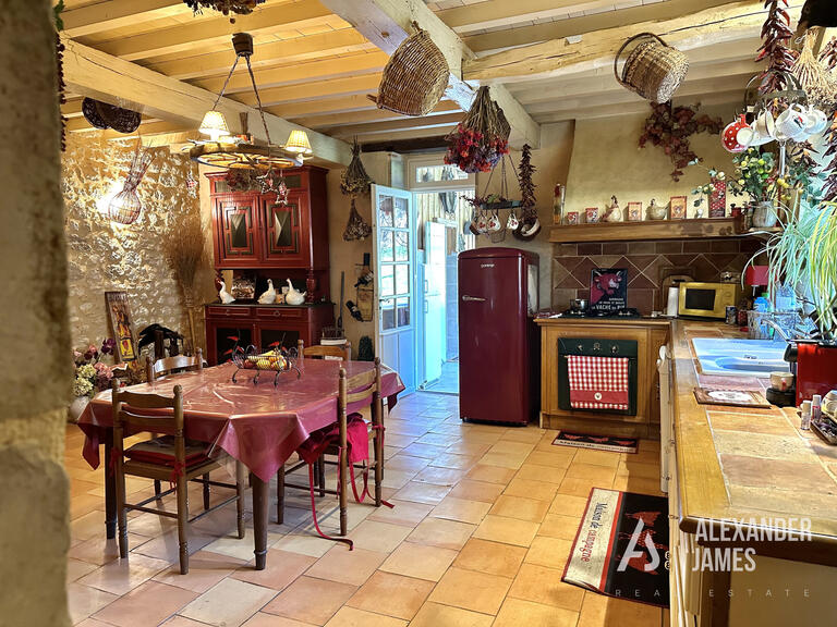 House Duras - 3 bedrooms - 172m²